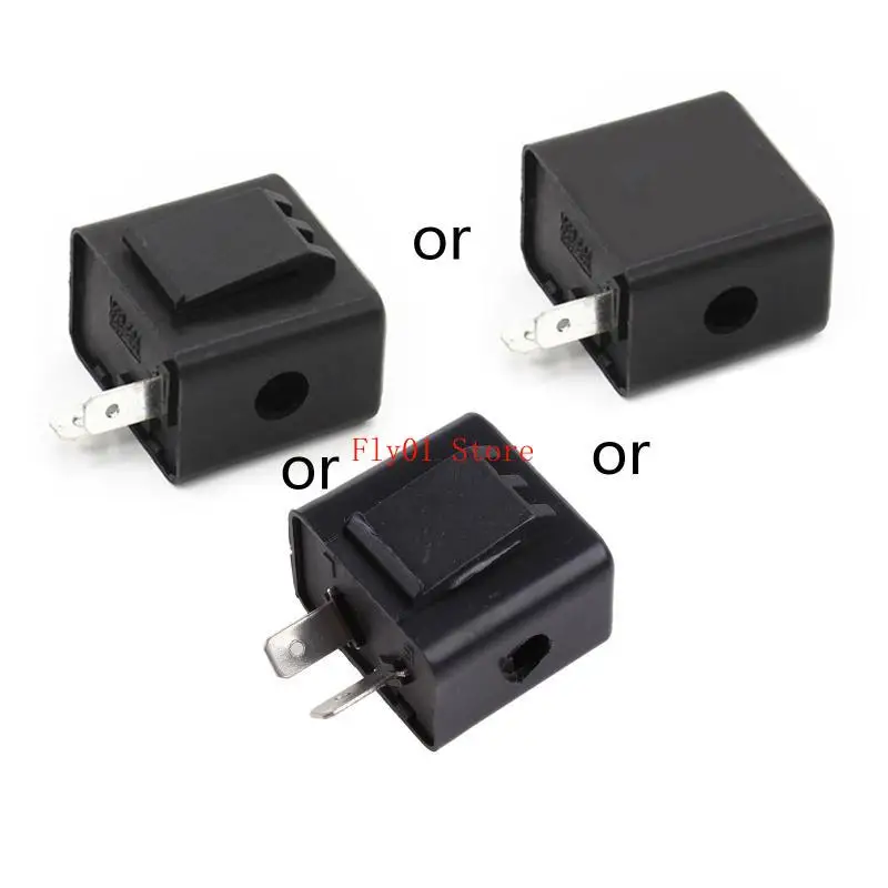 

2 -контактный электронный светодиодный реле Fix Fix