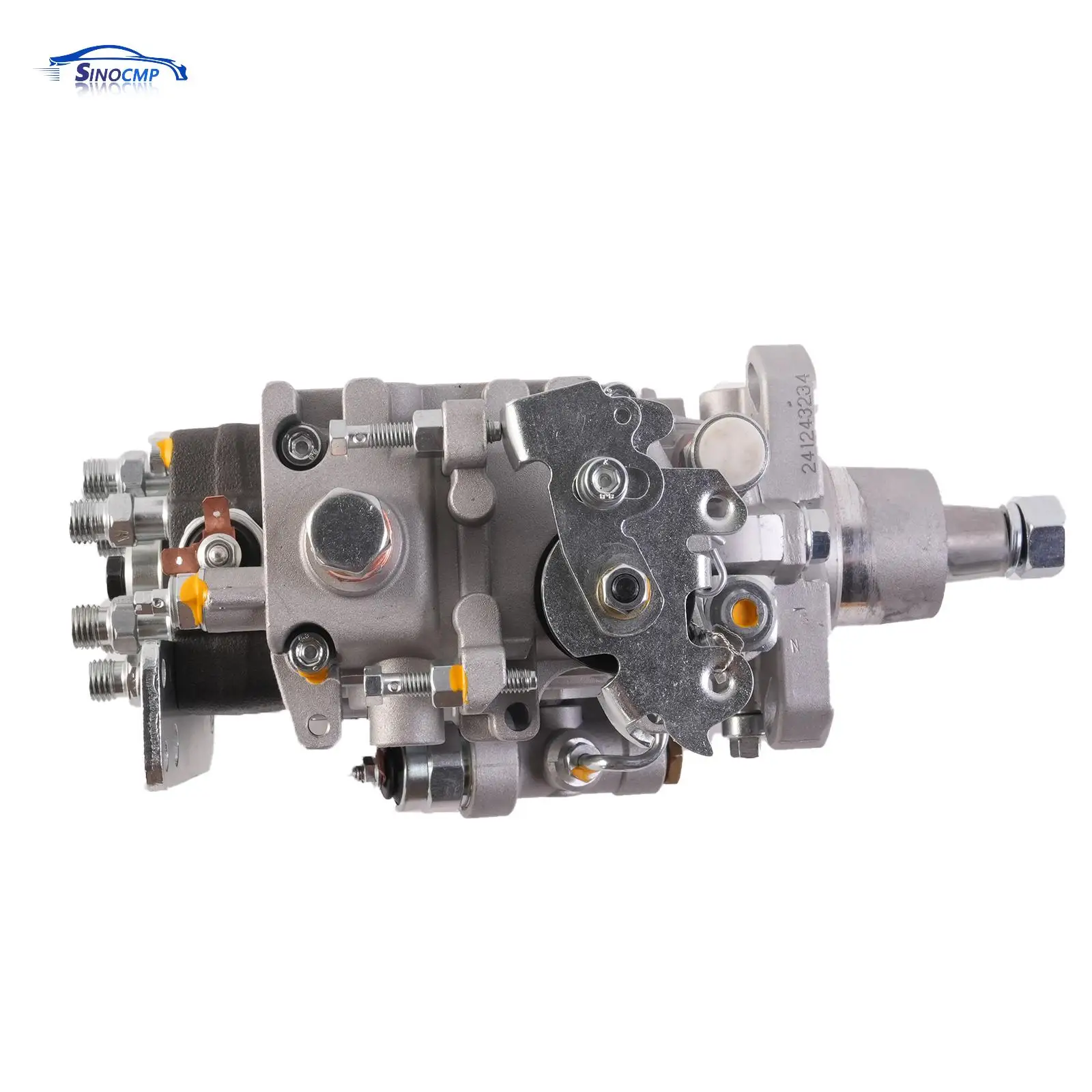 

1 PC Fuel Injector Pump 0460426357 504047351 For Bosch New Holland TS115A Tractor Engine Replacement Parts Fuel Accessories