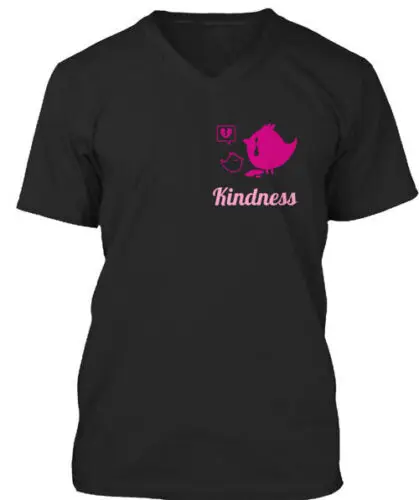 Как гуманная футболка, Сделано в США, размер от S до 5XL