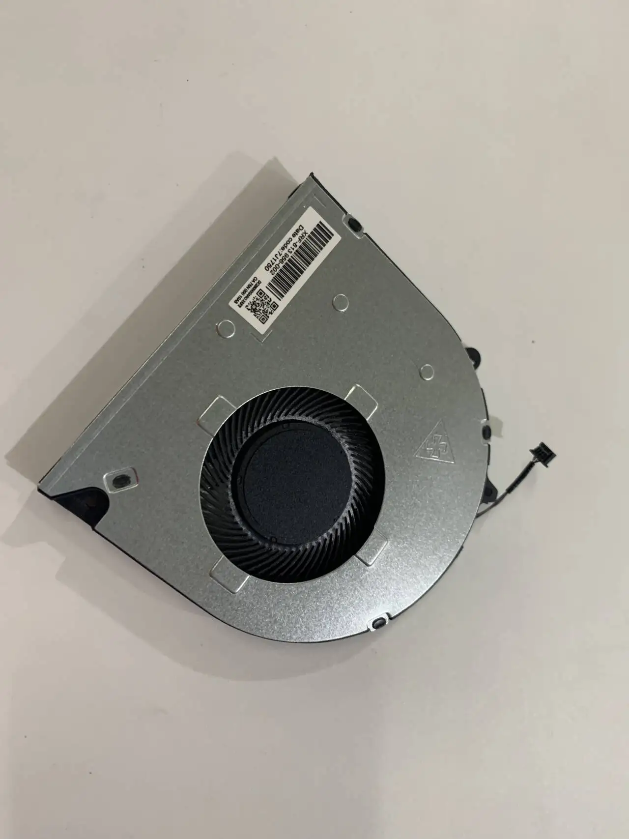 

for HP 15-DU 15S-DU 15S-DY 15-DW 15S-GR TPN-C139 250 G8 Laptop CPU Cooling Fan