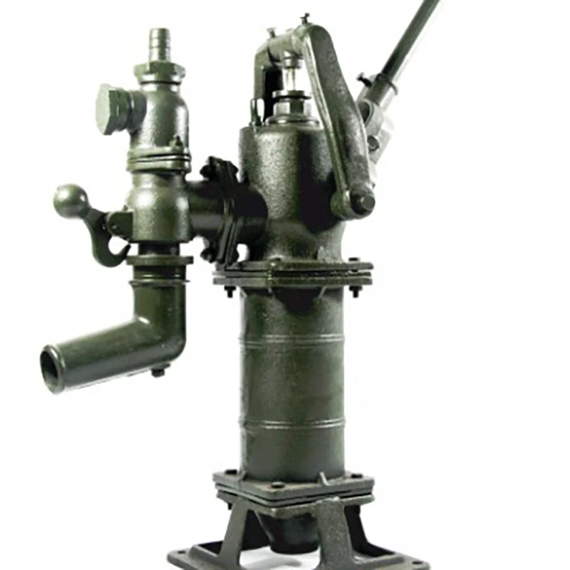 Manual Suction Pump, Water Jet Pump Suction Water Discharge High Working Pitcher Jetmatic Pump Groundwater For Home Garden Yard