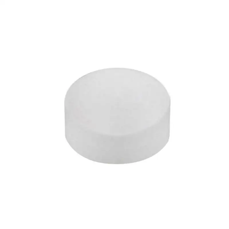 10PCS All-Purpose Coffee Machine Cleaning Tablet Effervescent Tablet Descaling Agent Household Cleaning Product Tools