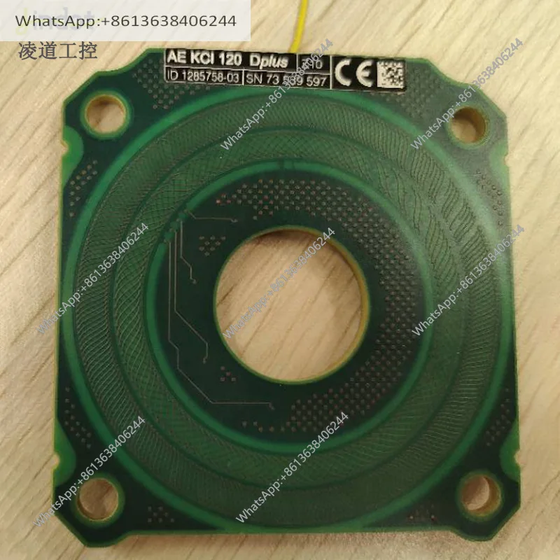 

New HEIDENHAIN AE KCI120ID 1285758-03 1289200-04 1289200-041289199~ 05 Quality Assurance