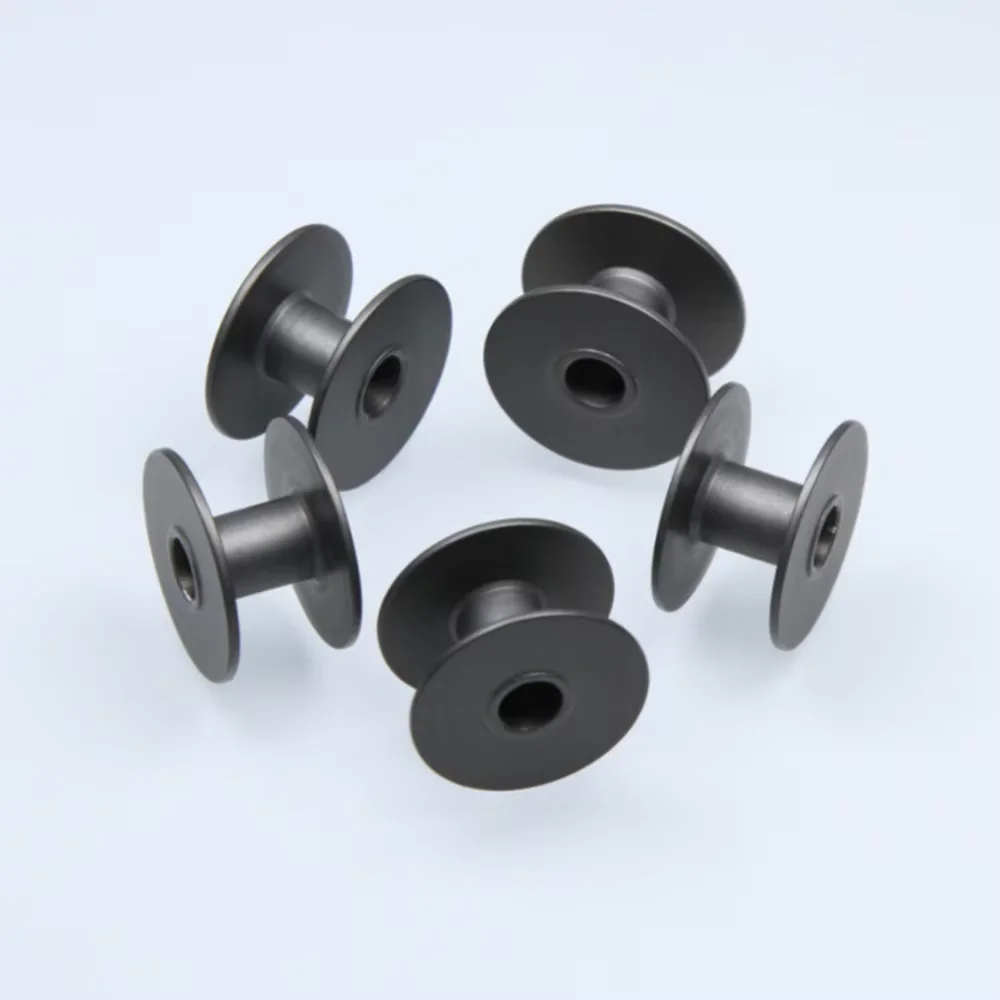 20Pcs 23.5MM 311G Bobbin for Brother 2210,3020,6030,1310,326G,342G Sewing Machine Parts