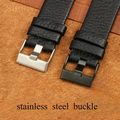 8 best sales diesel klockarmband - №1