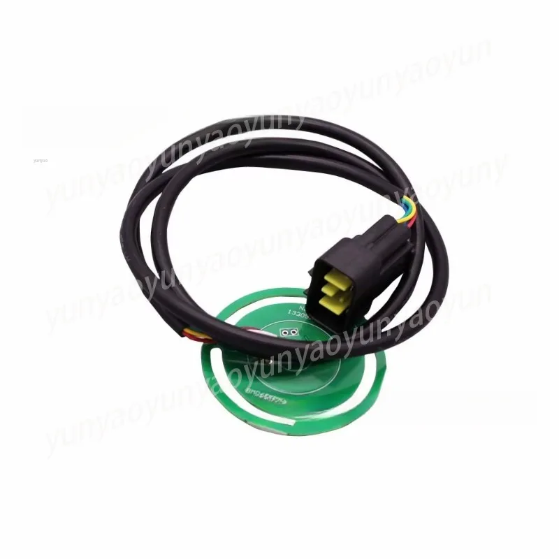 Far-drive Electric Vehicle Parts Controller Encoder Module Export