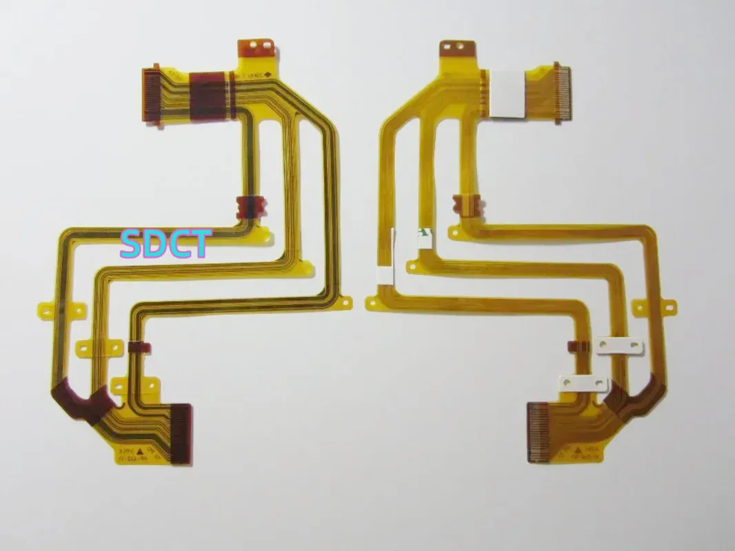 

NEW Video Camera Repair Parts For SONY HDR-HC3E HC3E HC3 LCD Flex Cable