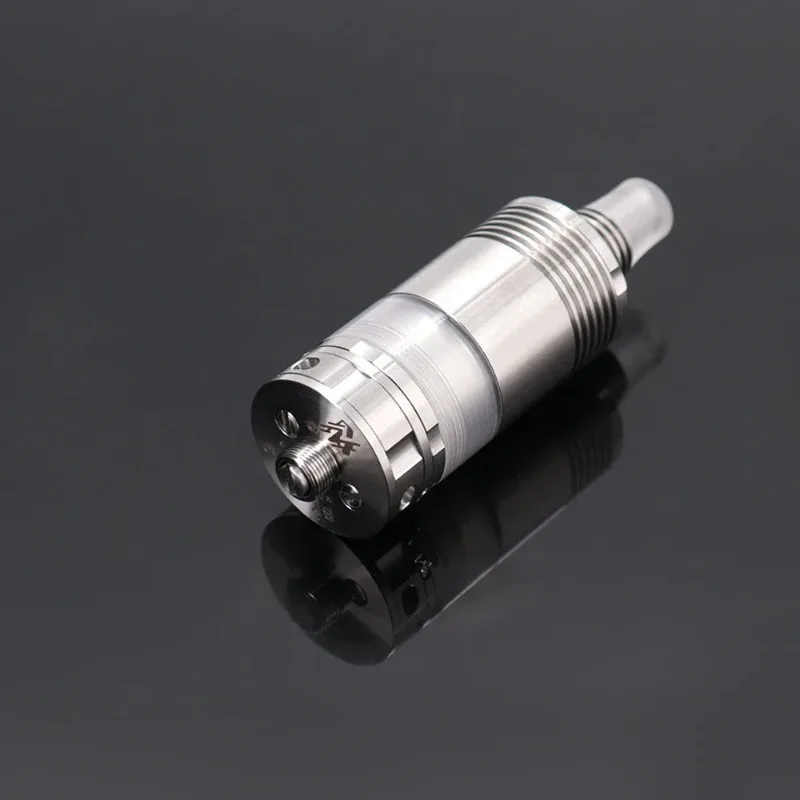 YFTK BY-KA V9 MTL RTA 22 3 /5 SS316 510 Thread Box Mod Vape Vaper atomizer tank for coils & atomizers - gallery image 6