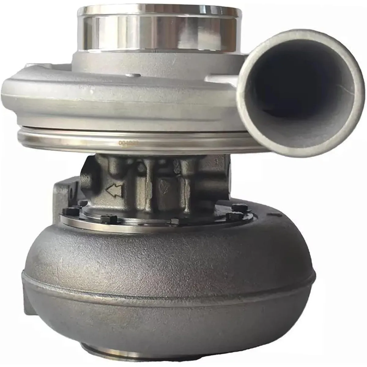 

Turbo HC5A Turbocharger 3523850 3594027 3523851 3035305 3007732 3033549 3022510 for Cummins K38 KTA38 K19 KT19 KTA19 Engine