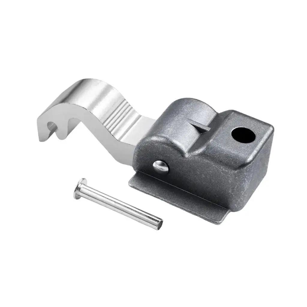 

RV Awning Rafter Rivet, Slider Set, Accessories Easy Installation Professional Replacing for A and E 8500 A and E 9000