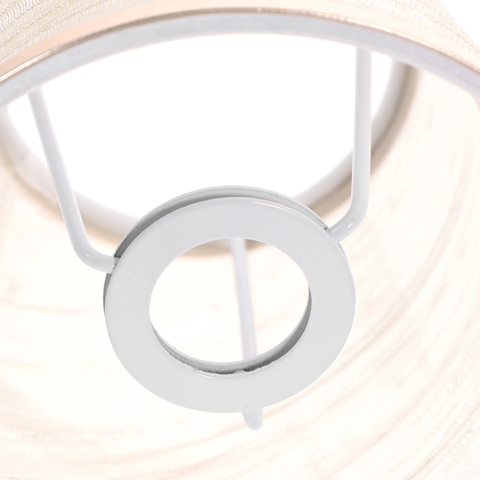 

Small Lampshade E14 Retro Style Cloth Light Cover for Wall Lamp Chandelier Pendant Floor Table Lamp Indoor Light Accessories