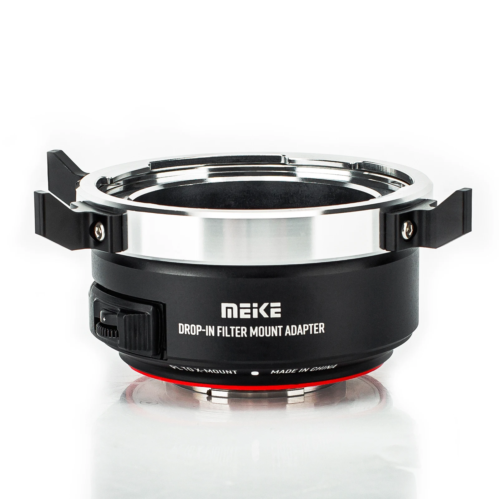 Meike Drop-in Filter Mount Adapter for PL Mount Cine Lens