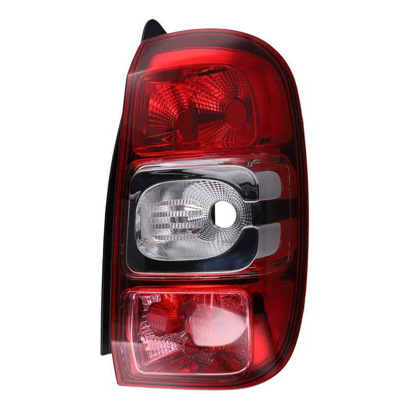 

Brake Light Signal Light Rear Tail Light Left Side For Renault Dacia Duster 2013-2017 Car 265553627R