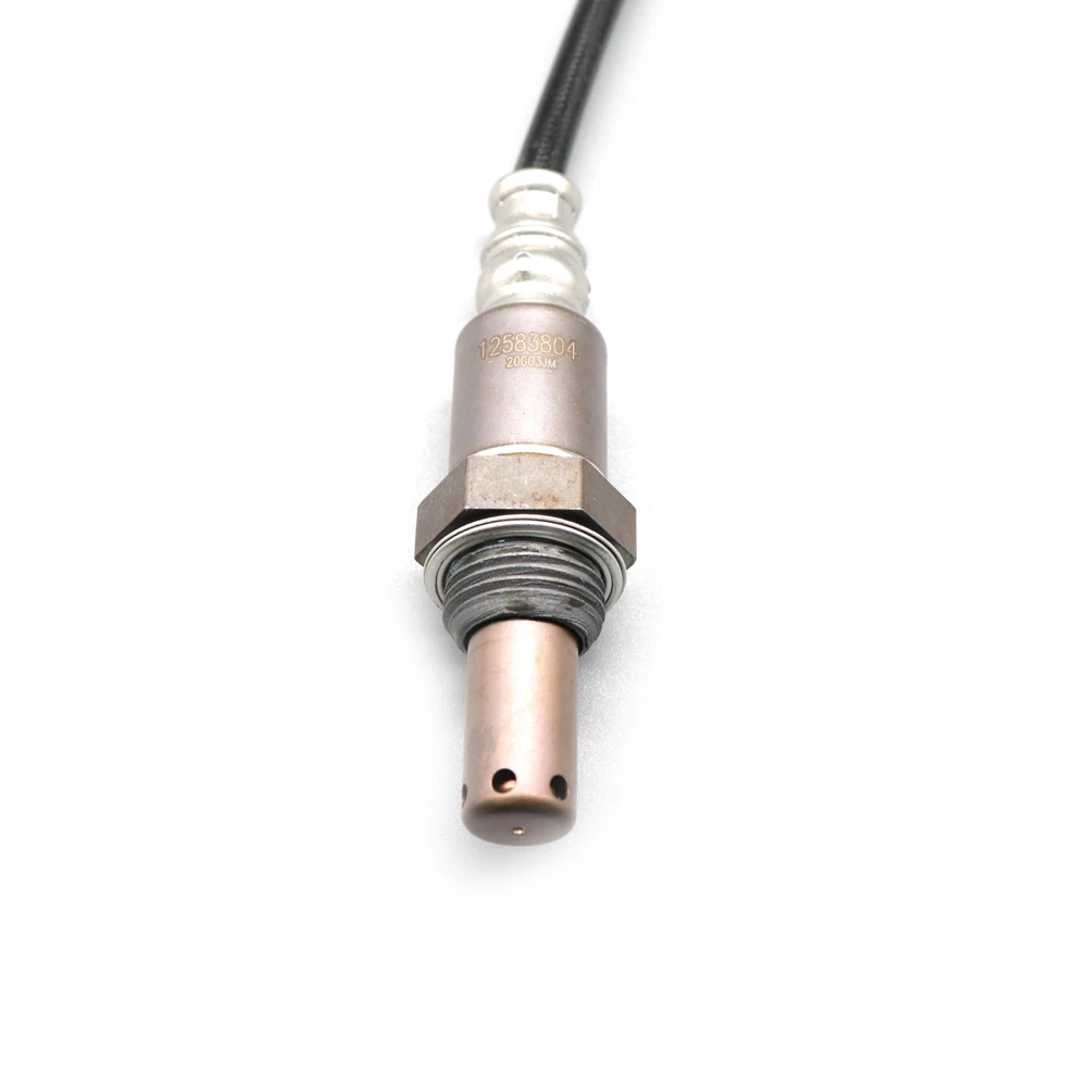 Air Fuel Ratio Lambda O2 Oxygen Sensor 12583804 2133866 For CADILLAC ESCALADE For GMC SIERRA 1500 2500 3500 YUKON XL CHEVROLET view 4