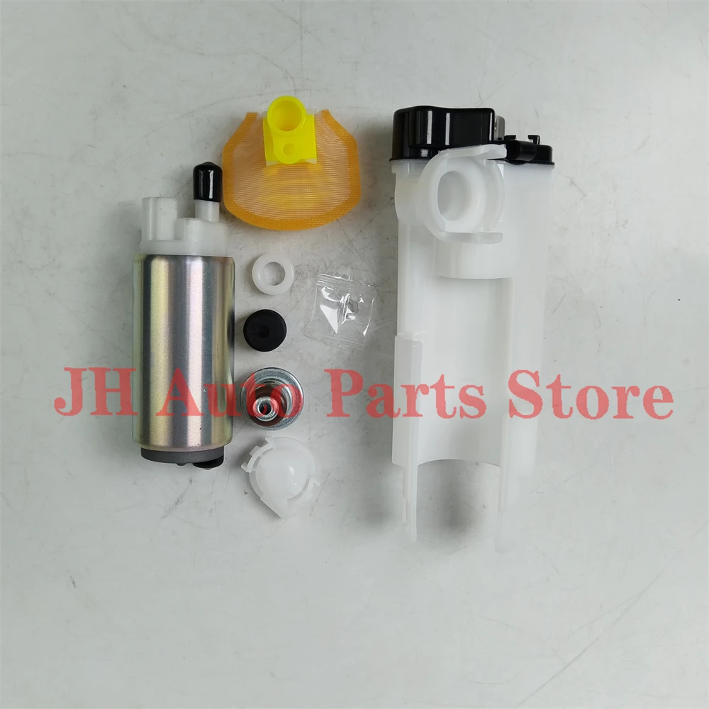

JH для KAWASAKI ZR 1200 ZRX 2010-2016 топливный насос топливный фильтр регулятор давления топлива