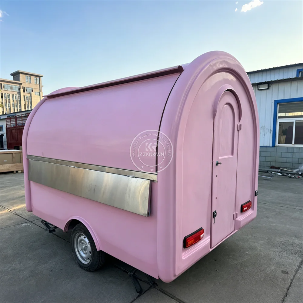 Paslanmaz Çelik Mobil Barbekü  - Coffee Vending Equipment incelemesi ve fiyatı
