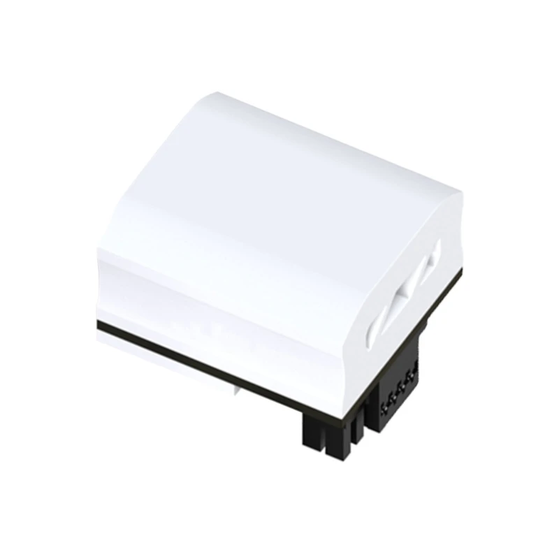 อลูมิเนียมทนทาน 12VHPWR 12 + 4Pin อะแดปเตอร์สำหรับ TUF4090/TUF4080 กราฟิกการ์ด