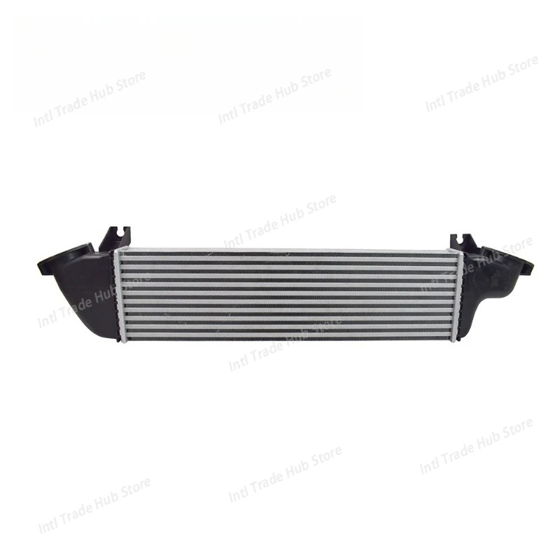 

Suitable for Mitsubishi, Intercooler 1530A161 Engine Cooling Cooler L200