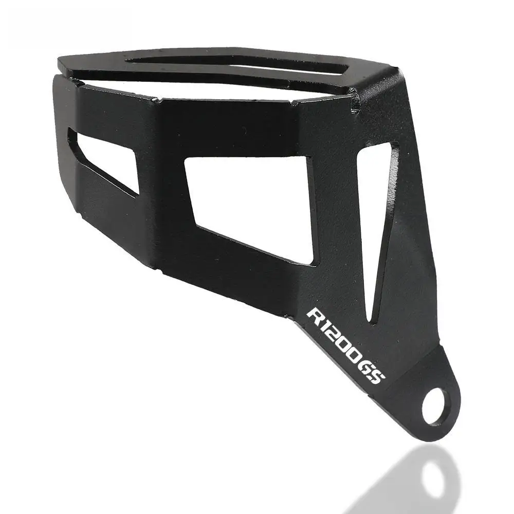 Protezione coperchio serbatoio liquido freni posteriori per BMW R1200GS LC/ Adventure R1200R R1200RS 2014-2021 accessori moto