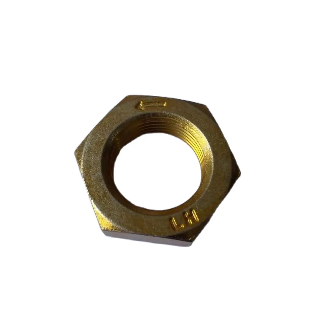 ORIGINAL Package Drive Pulley NUT 0JYA -051013-10001 And Steel Washer 0GR0-051011 For CFMoto 450 520 625 850 1000  Quads ATV UTV