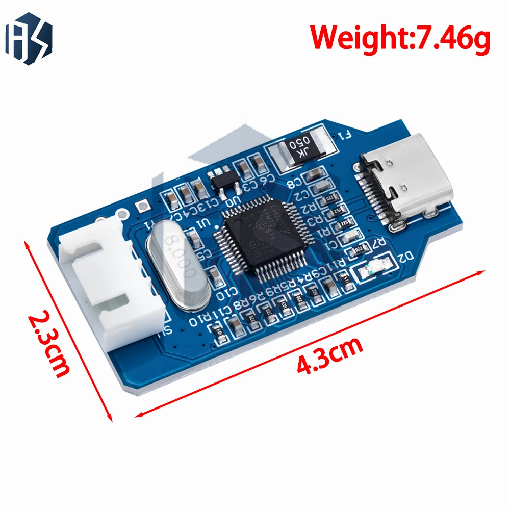 متوافق مع j-link OB ARM محاكاة مصحح الأخطاء SWD مبرمج STM32 تحميل Jlink جيل V8 #2