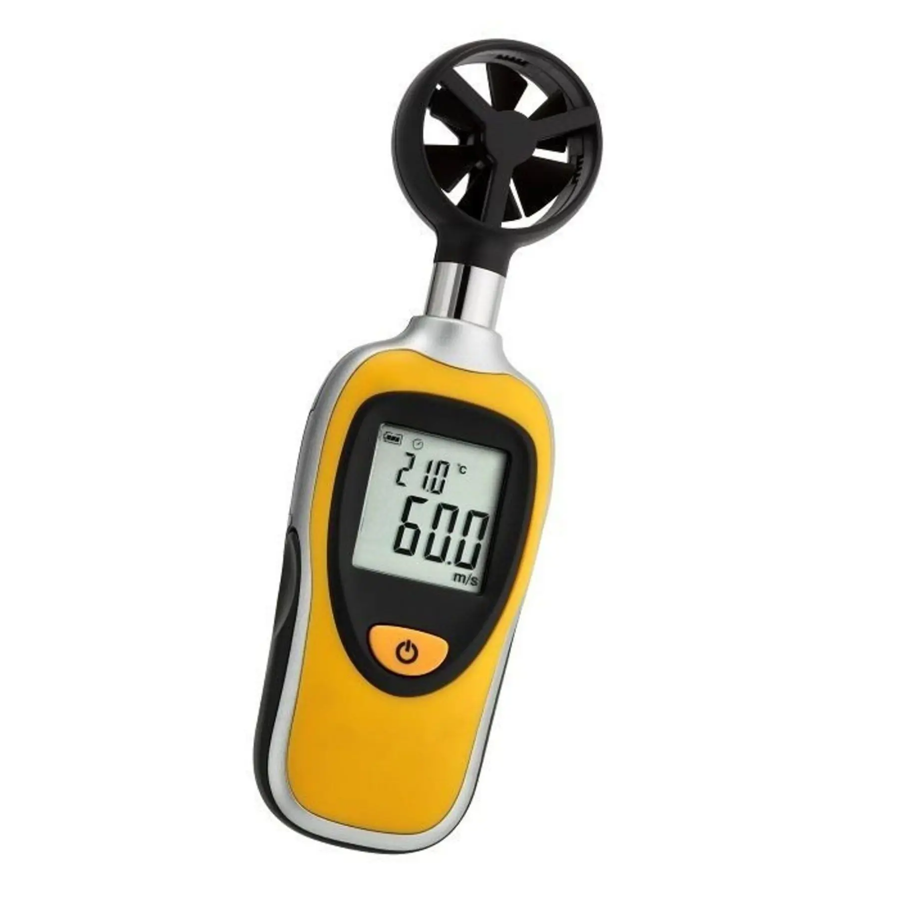 

Air Bee Anemometer Air Flow Meter