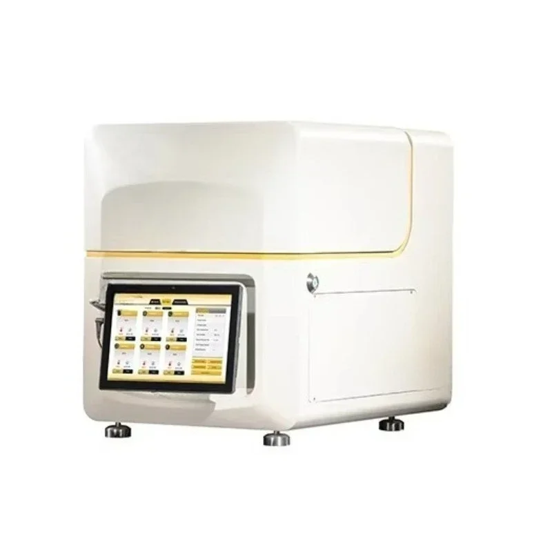 Complex film testing instruments ensure accurate barrier performance
