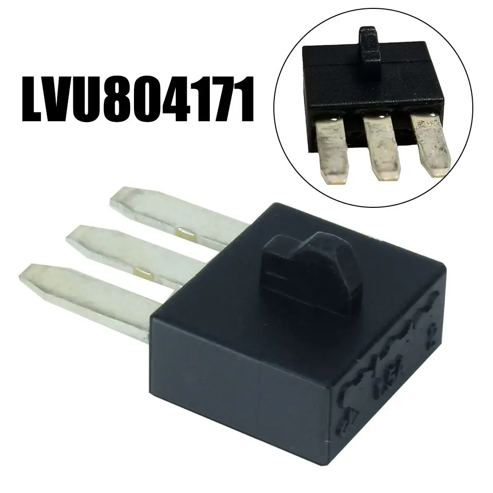 Automotive Equipment 1.5 Amp Diode Replacement Parts For John For Deere LVU804171 Automotive Interior Replacement Accessories