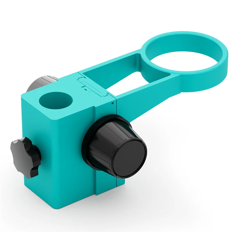 

A76X-RF4 76MM Diameter Adjustable Articulated Arm Bracket Focusing Gear For Binocular Zoom Microscope Accessory