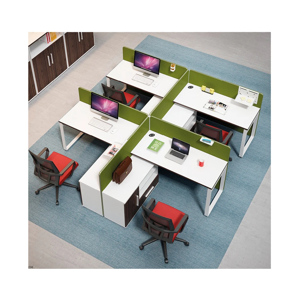 

desk computer table office furniture and partition tables for office JUOU furniture mdf office furniture