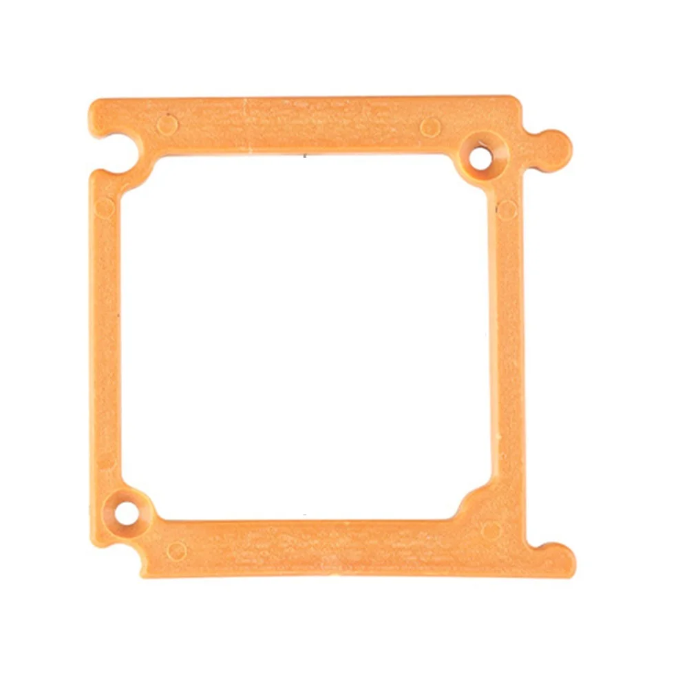 

Нижняя коробка розетки, деревянный инструмент для установки, строительные места, толстый инженерный пластик, точная посадка, дизайн 63x73 мм