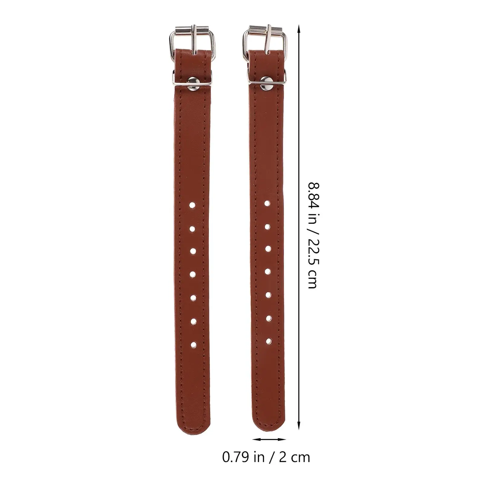 Bike Basket strap Wear-resistant Bike Strap Adjustable bicycle Front Basket fixed Strap Kids Scooter Cycling Accessories