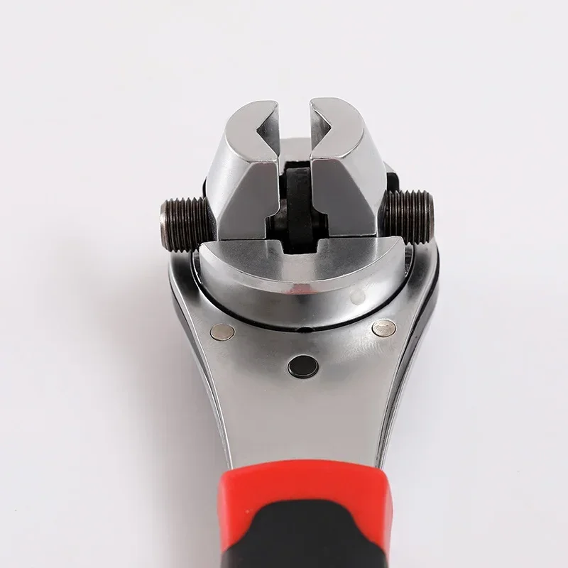 Chiave a bussola universale per riparazione auto con viti da 6,5 - 22 mm