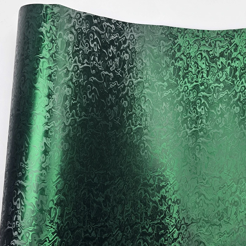 Hochwertige Matte Kosmische Orange Folienaufkleber für Fahrzeugvollverklebung, Auto-Wrap-Vinyl für Fahrzeugaußenbereich – Detail 8
