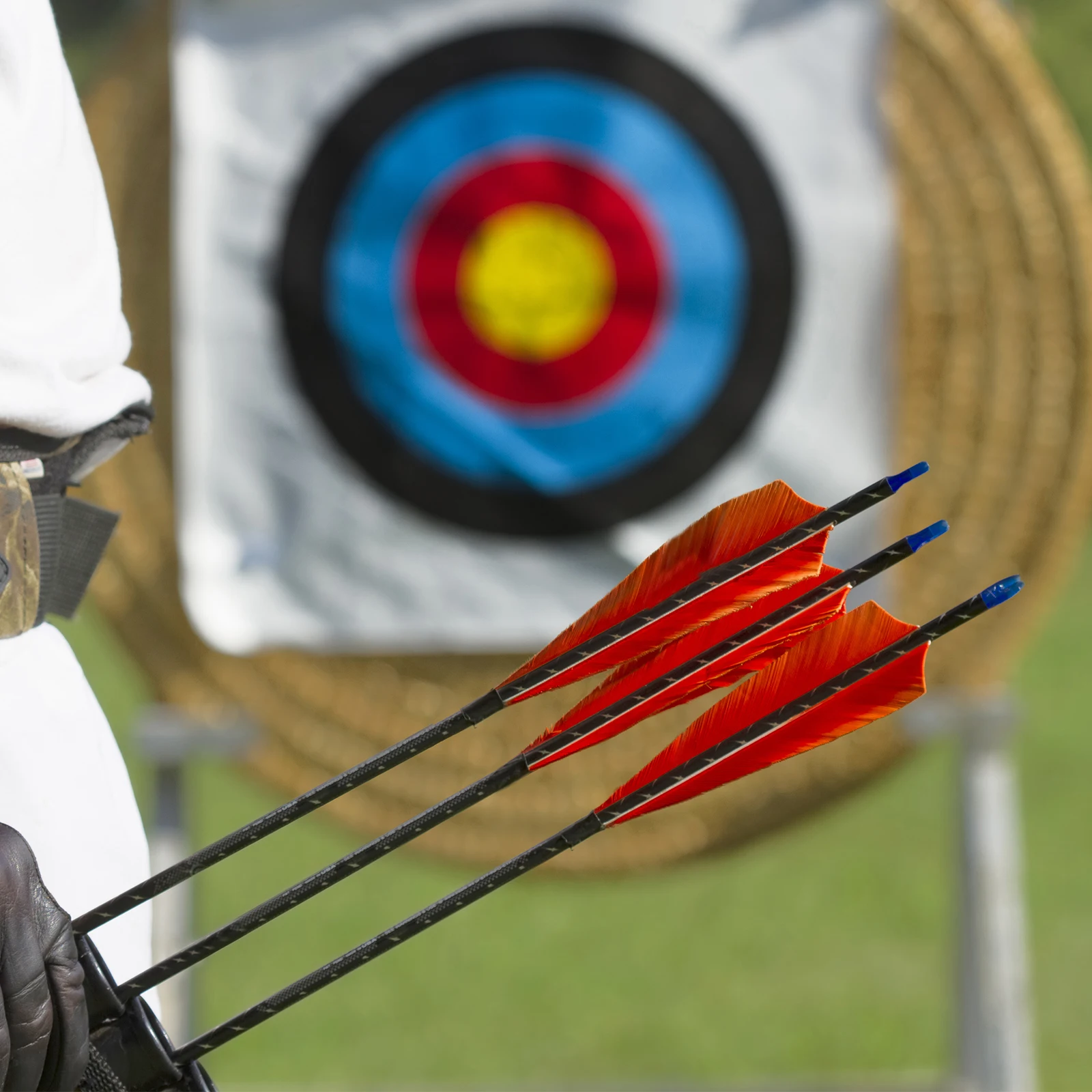 50 шт., охотничьи стрелы, флюгерная стрела, индейское перо, оперение левого/правого крыла, оперение для DIY, аксессуары для стрельбы по мишеням, 3 дюйма