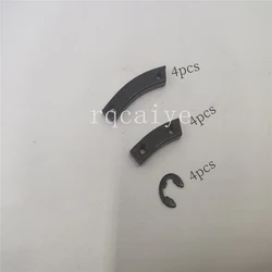 GTO Number Machine Parts