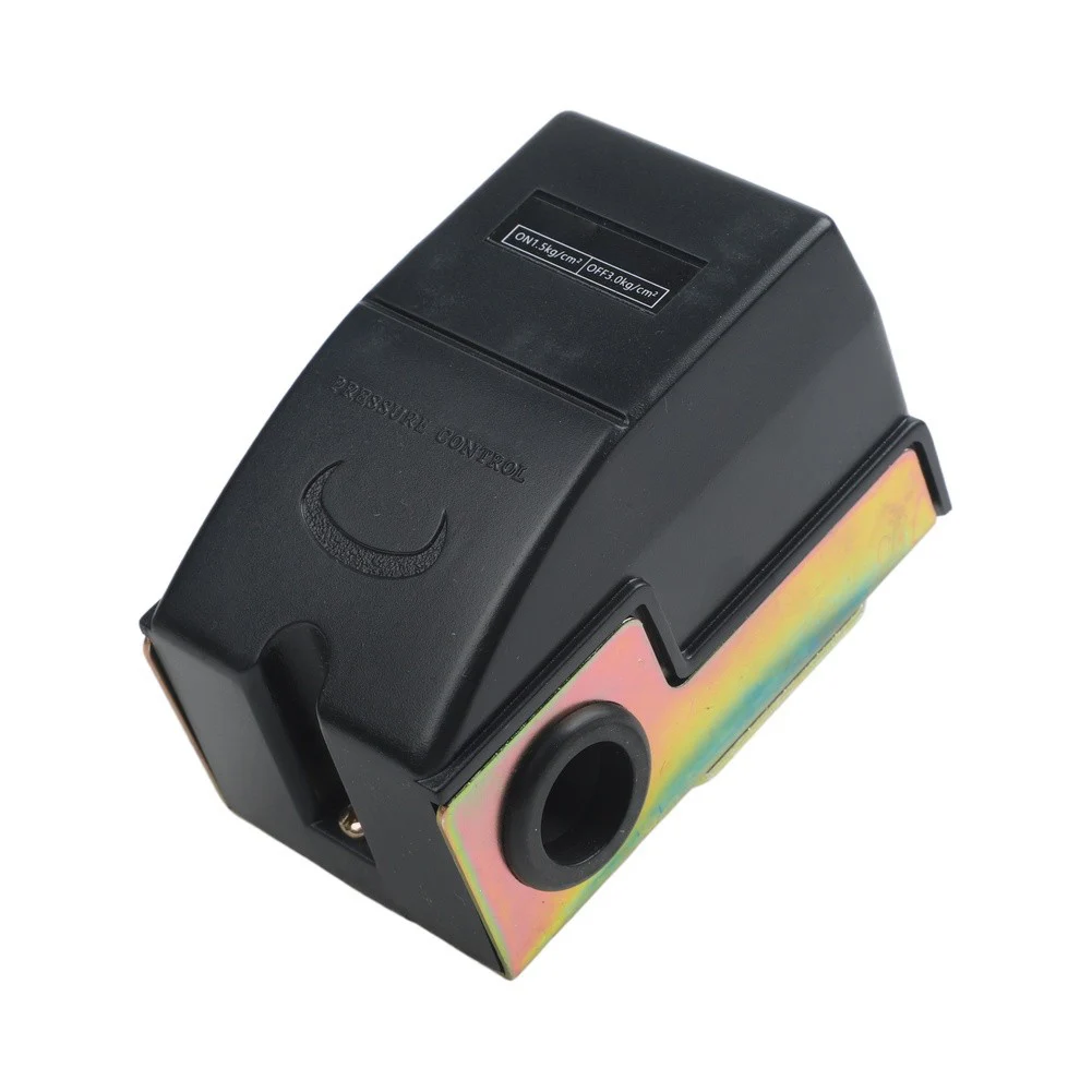 For Residential Use Water Pump Switch for Easy Install Pressure Switch For Water Pumps Automatic Water Pump For Water Supply