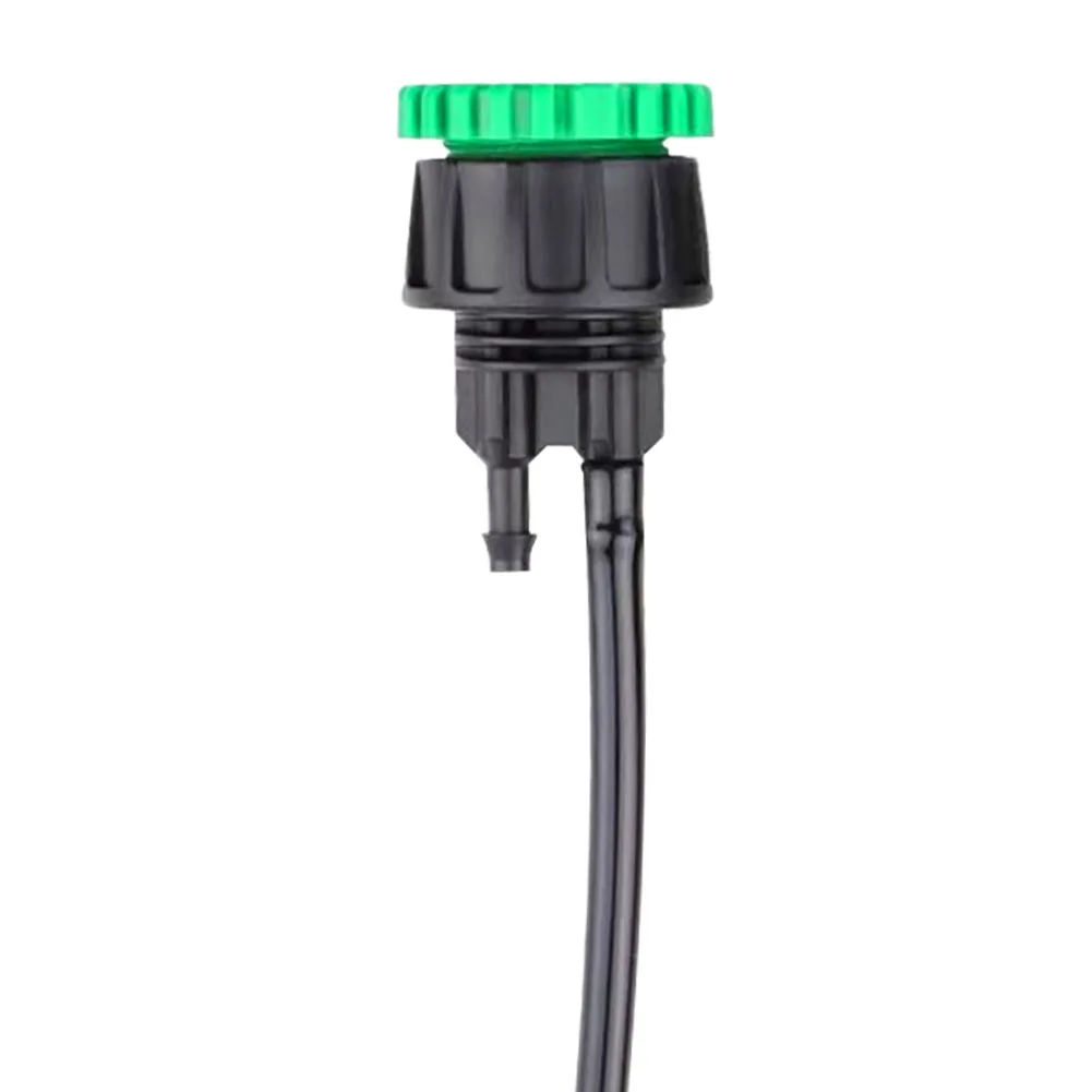 Watering Equipment Irrigation Joint Quick And Easy Installation Long Service Life Practical To Use Swivel Design