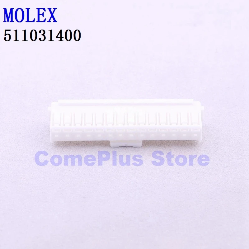 

10PCS 511031400 511031500 Connectors