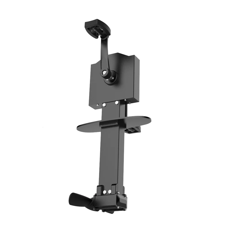 STLFCustom مصنع الجملة نظام محرك القدم الدفع لقارب كاياك الصيد #6