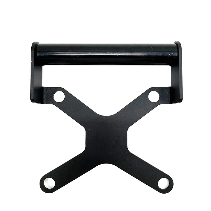 New himalayan450 Motorcycle GPS Mobile Phone Holder Navigation bracket plate holder For himalayan 450 / himalayan 452 2024-2025
