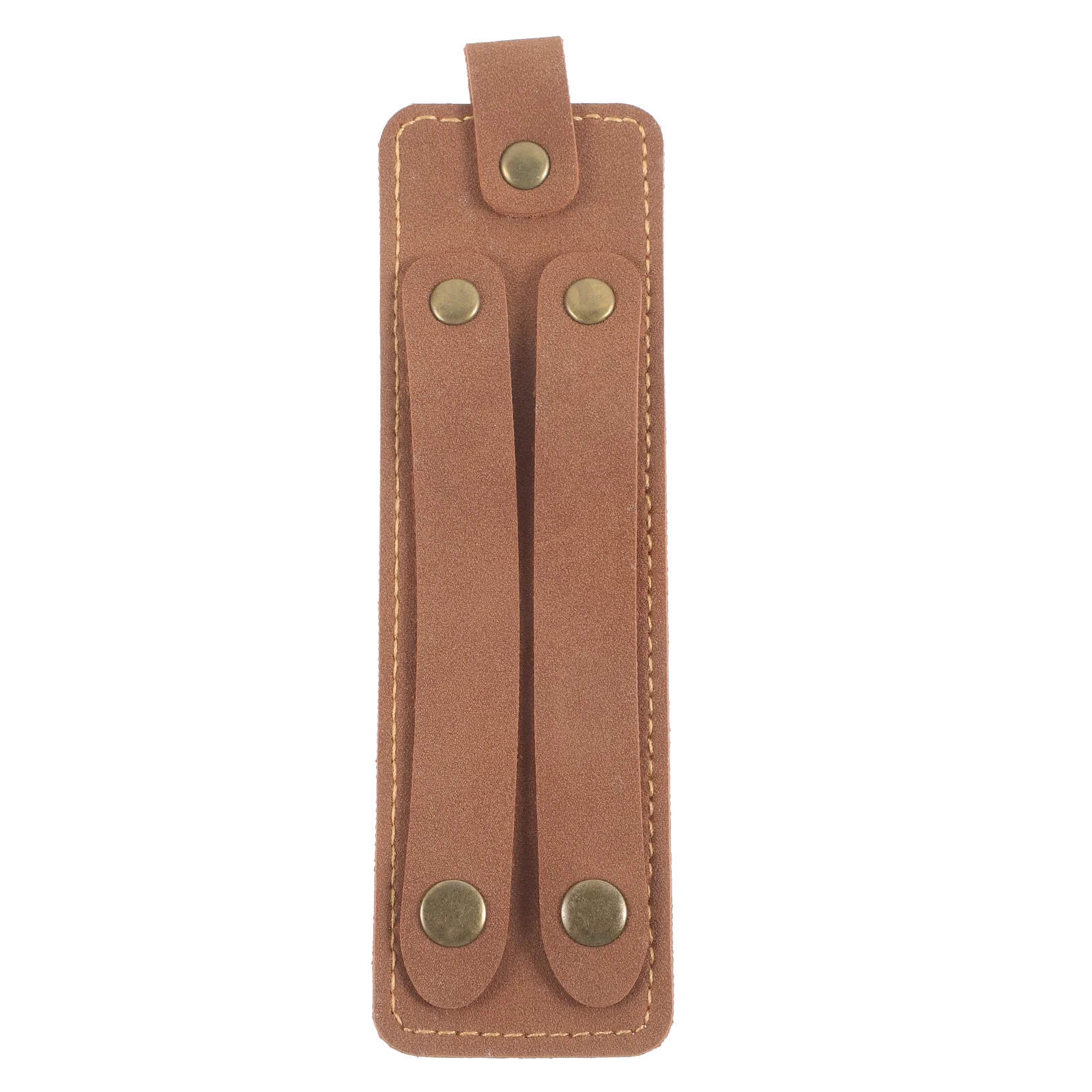 منظم مجوهرات السفر المحمول من البولي يوريثان، حقيبة تخزين مجوهرات قابلة للطي، حامل مشبك للقلائد والخواتم وحامل الخاتم