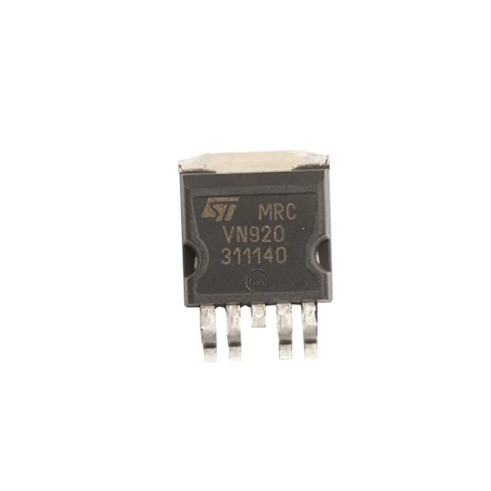 5 шт./партия VN920B5 VN920B5TR-E VN920 TO263 IC