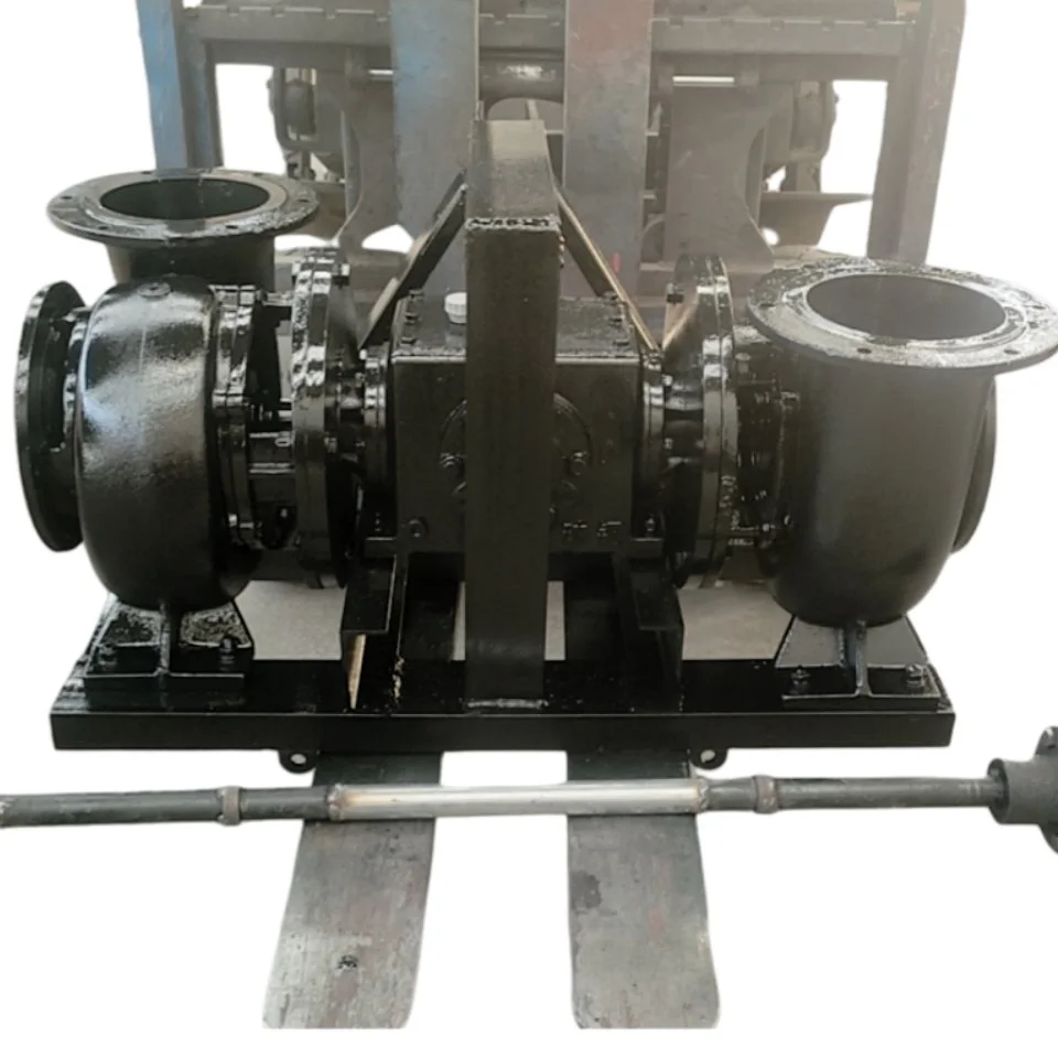 

Tractor 50 HP Water Pump Farm Irrigation Pto Pumps for Irrigation Machine Agricultural Irrigation