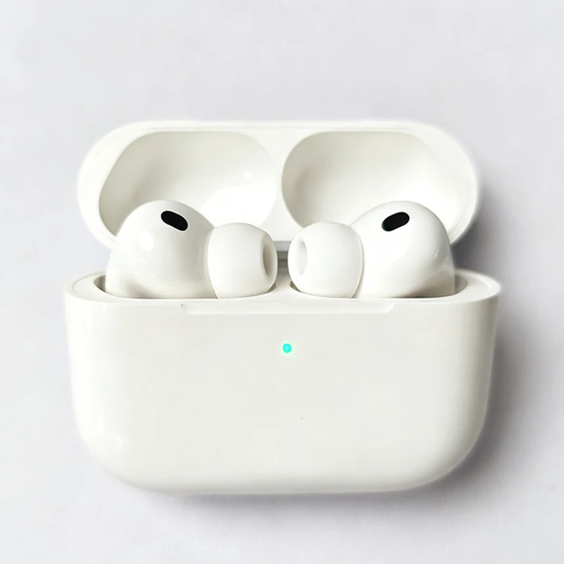 A8 Wireless Earphones - Featuring HIHF audio effect and physical noise reduction function, compatible with all mobile phones