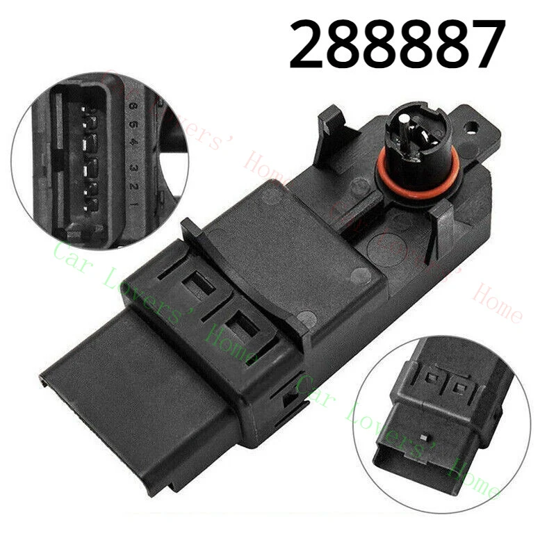 

Модуль электропривода стеклоподъемника A+ для Renault Megane Mk2 Scenic Clio Mk3 288887