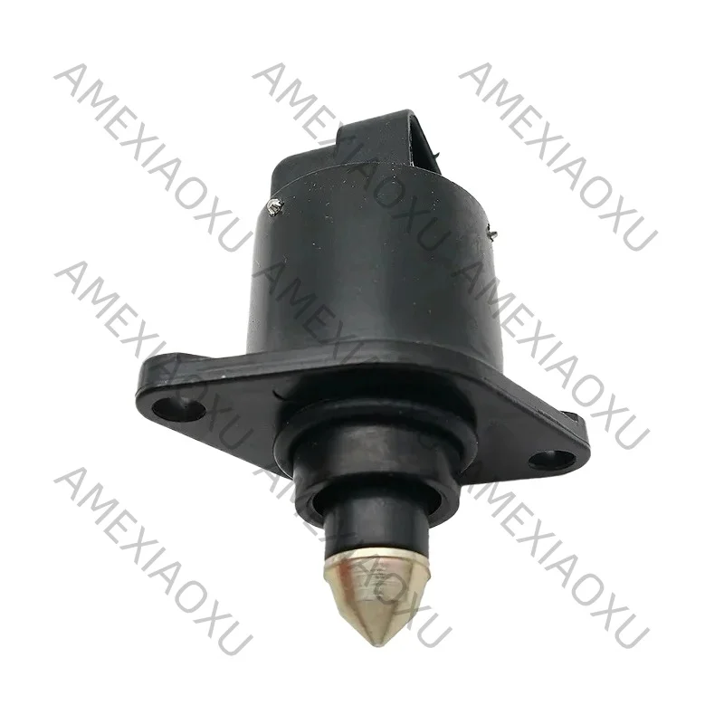 Original 4300494 Idle Air Control Valve For Chrysler Voyager Caravan 2.4l 1996-1997 Automobiles Spare Parts High Quality