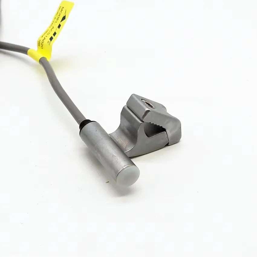 CS1A020 (AL-18-R) Pneumatic Cylinder Magnetic Sensor Reed Switch AirTAC Type Pneumatic proximity switch use for SC Cylinder image 5