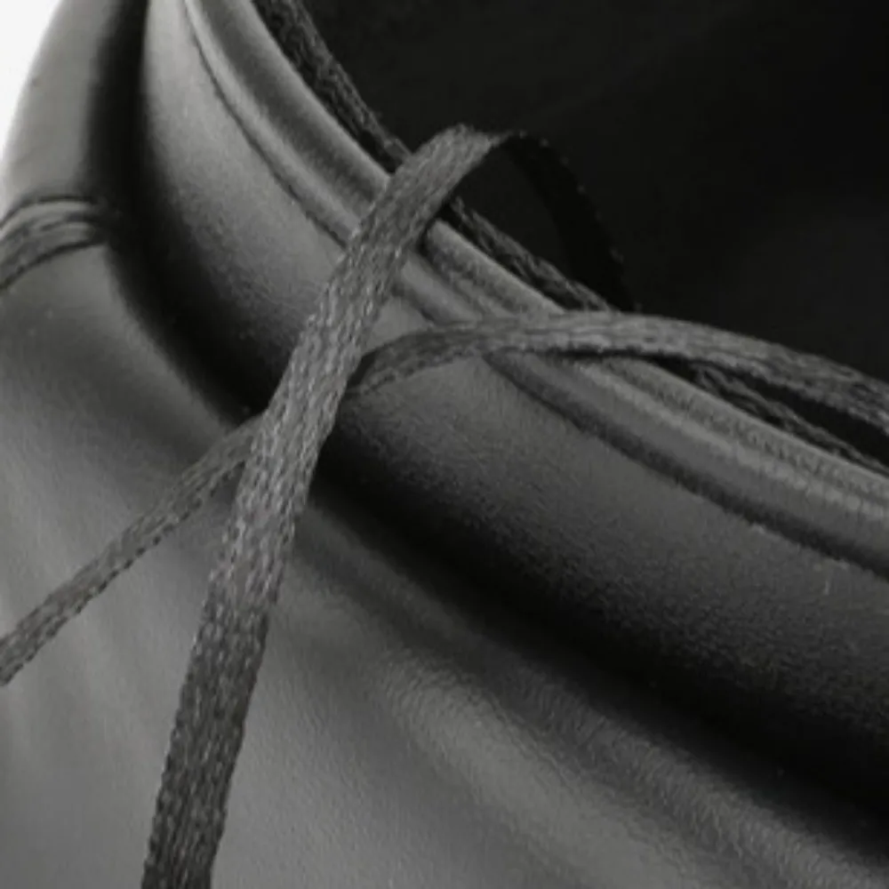 Y2k بلون خمر قبعة بيريه PU البريطانية الرجعية الأسود قبعة مثمنة الدفء تنوعا للجنسين عادي قبعة يوميا #4