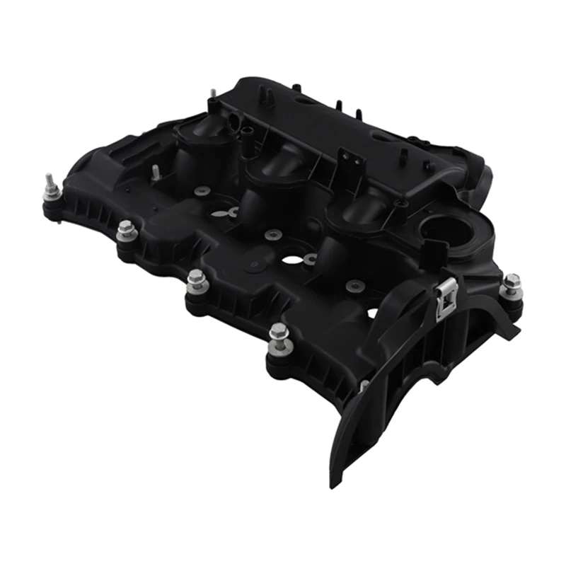 

Right Inlet Manifold Engine Valve Cover LR074623 For Land Rover Discovery Mk4 3.0 Range Rover Sport LR097157 C2Z19941